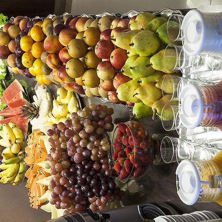גואנמבי Leopoldo Hotel מראה חיצוני תמונה