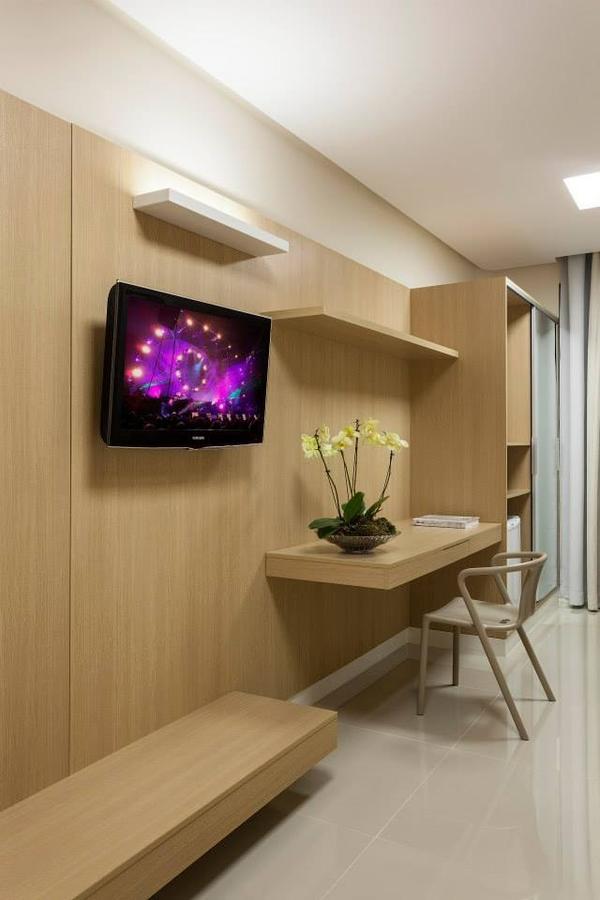 גואנמבי Leopoldo Hotel מראה חיצוני תמונה