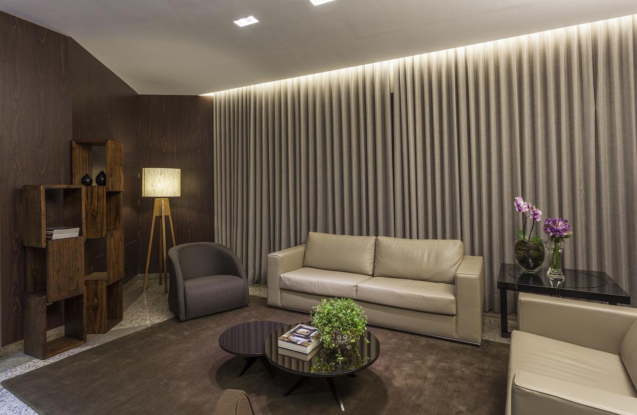 גואנמבי Leopoldo Hotel מראה חיצוני תמונה