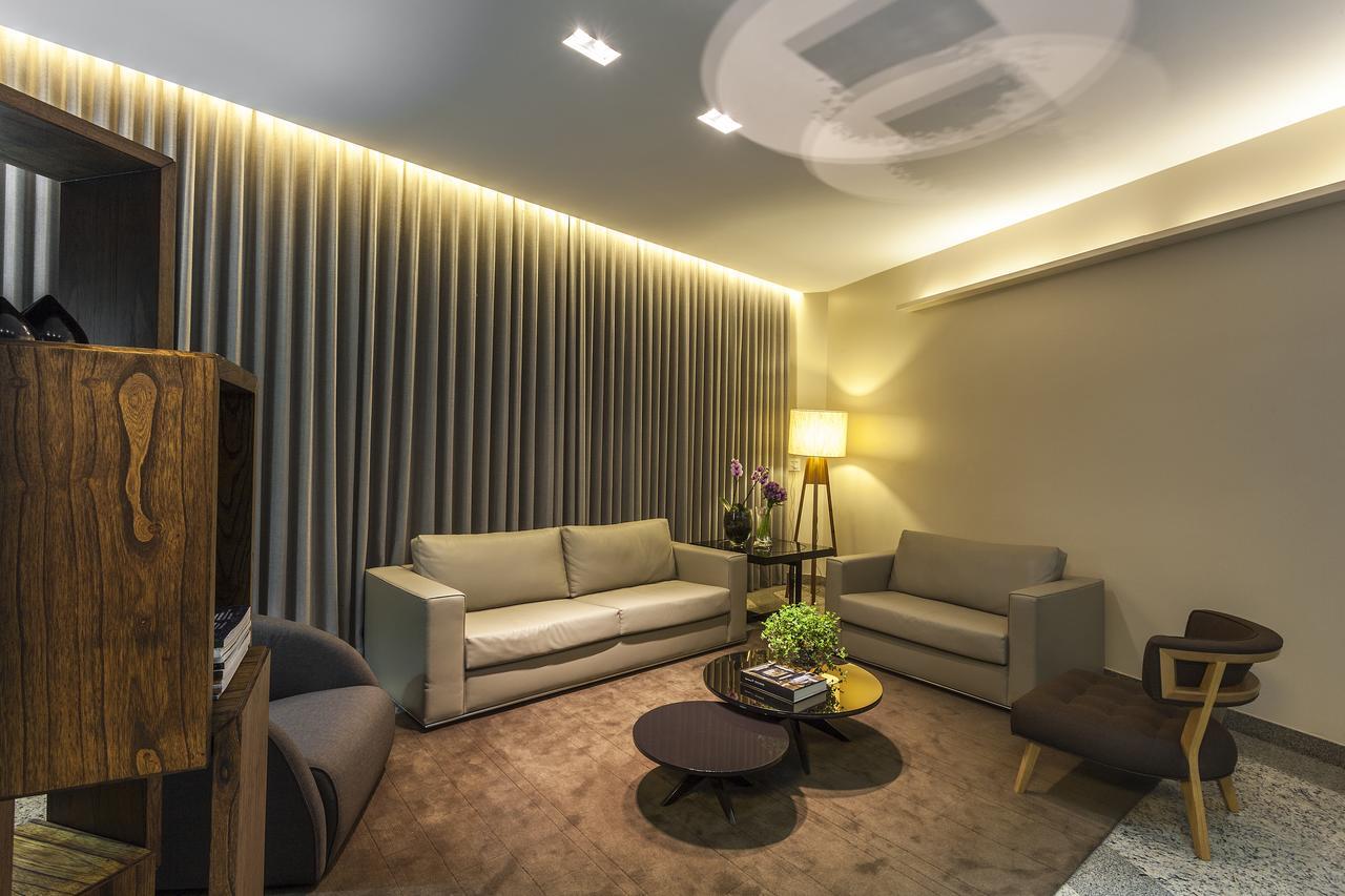 גואנמבי Leopoldo Hotel מראה חיצוני תמונה