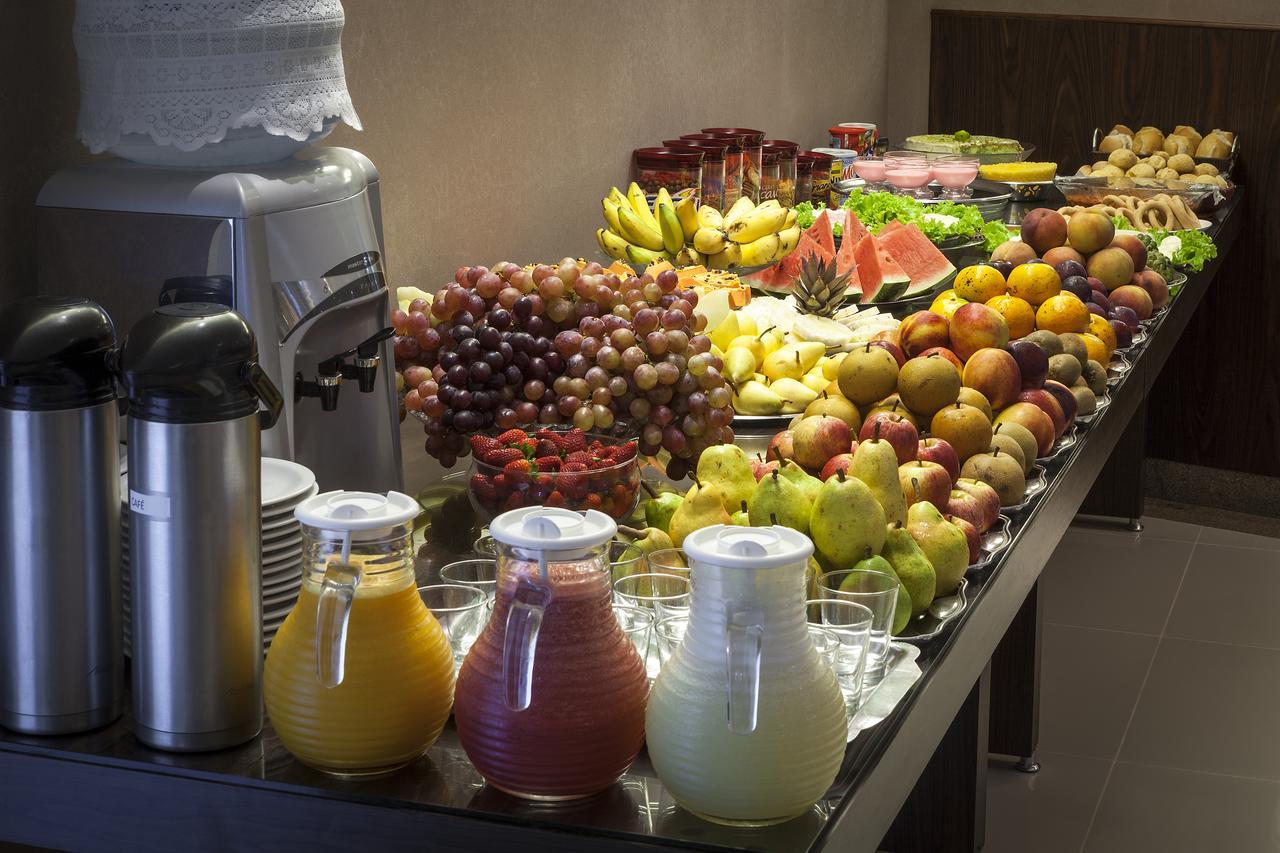 גואנמבי Leopoldo Hotel מראה חיצוני תמונה