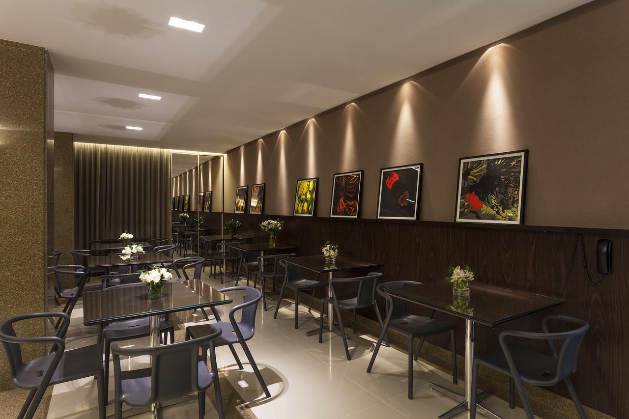 גואנמבי Leopoldo Hotel מראה חיצוני תמונה