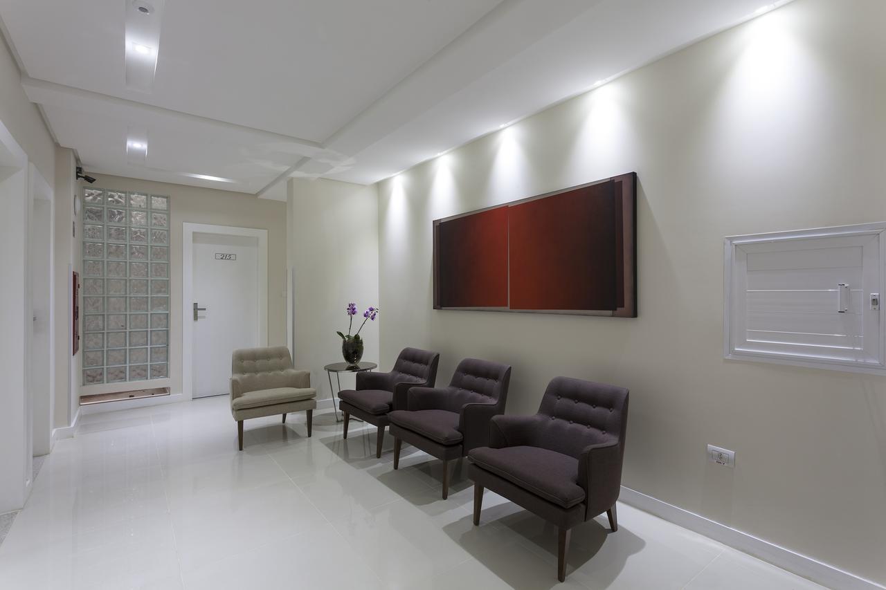 גואנמבי Leopoldo Hotel מראה חיצוני תמונה