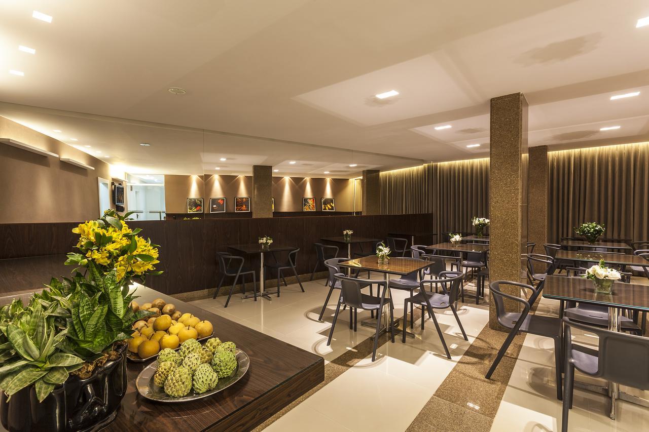 גואנמבי Leopoldo Hotel מראה חיצוני תמונה